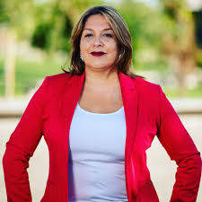 Carola Rivero Canales