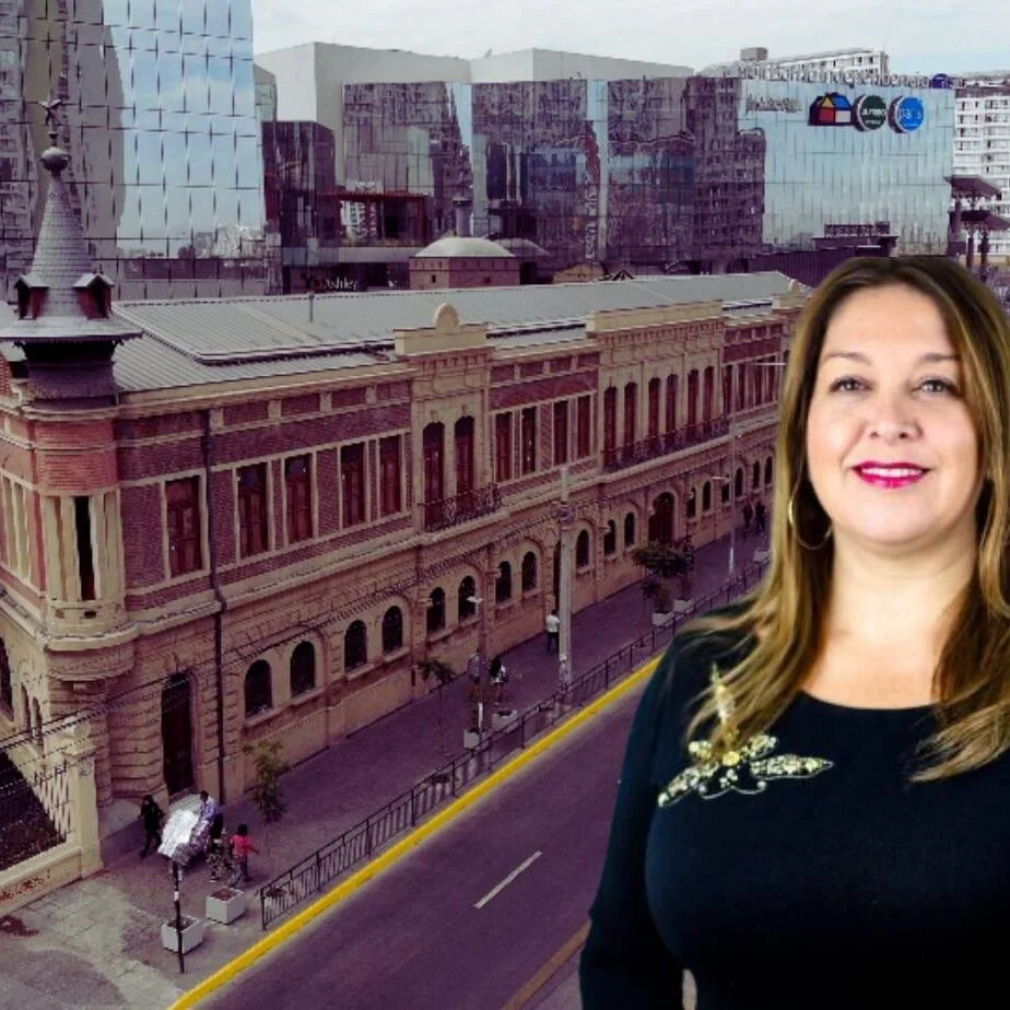 Carola Rivero Canales